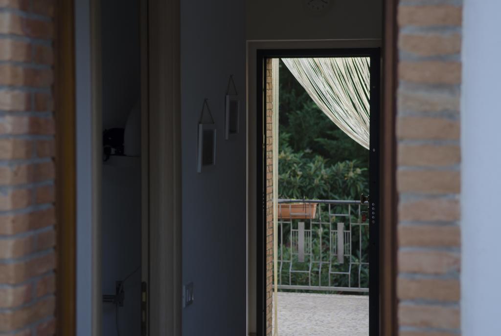 Il Delfino Villa Pisticci Kültér fotó