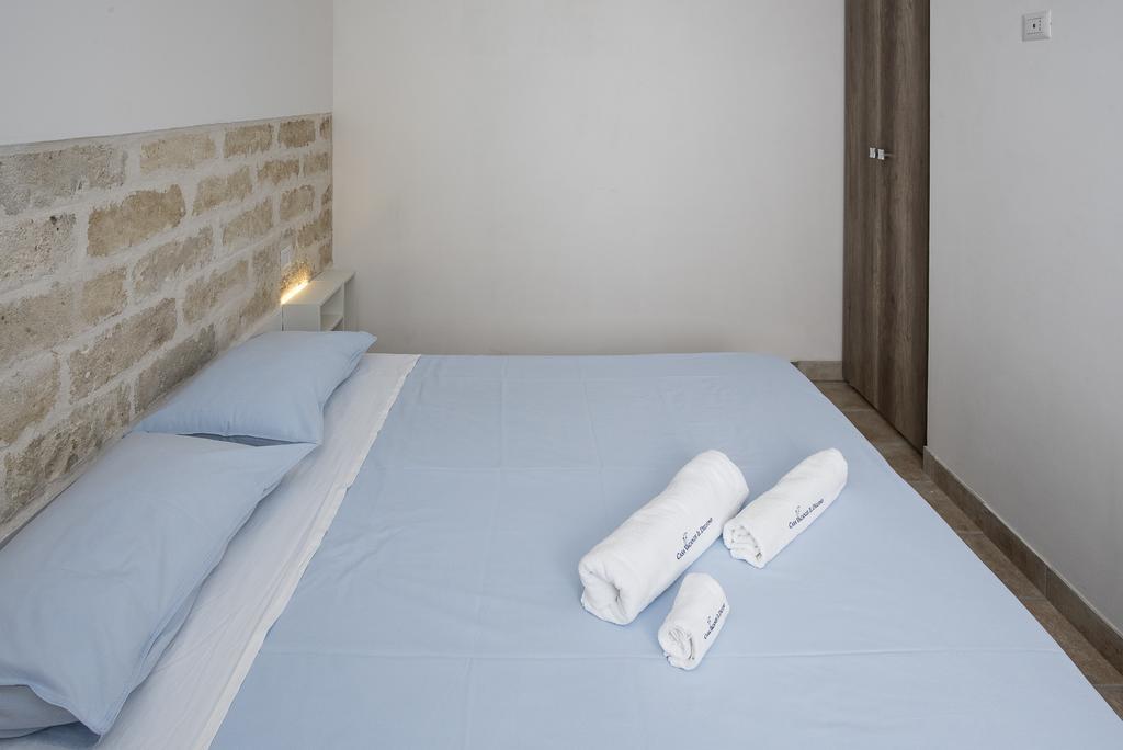 Il Delfino Villa Pisticci Kültér fotó
