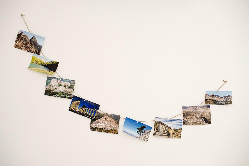 Il Delfino Villa Pisticci Kültér fotó