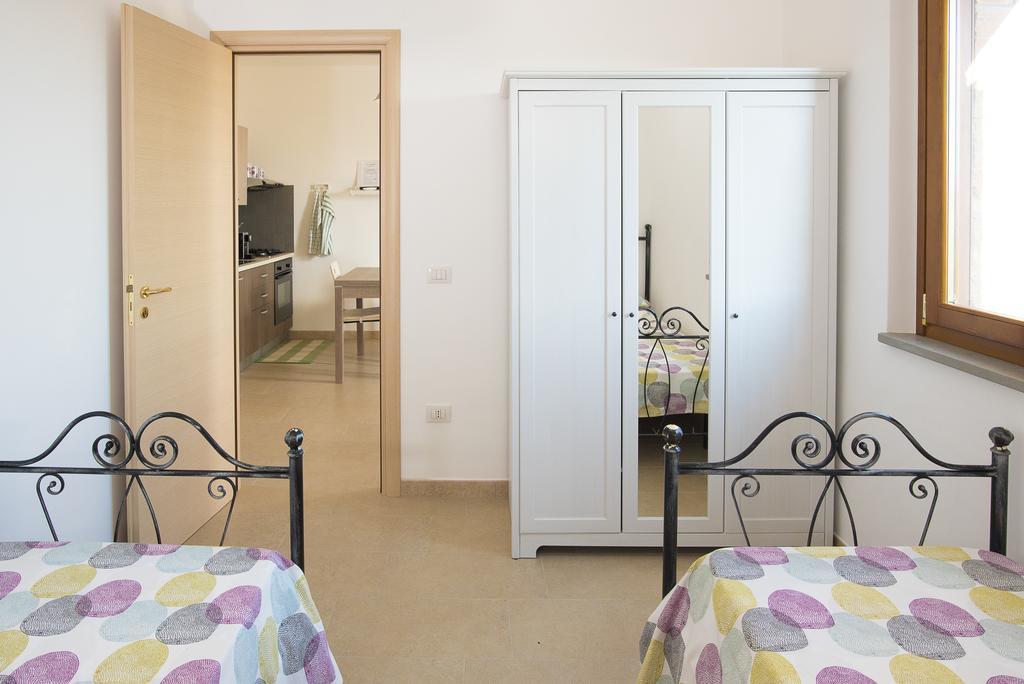 Il Delfino Villa Pisticci Kültér fotó