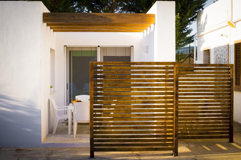 Il Delfino Villa Pisticci Kültér fotó