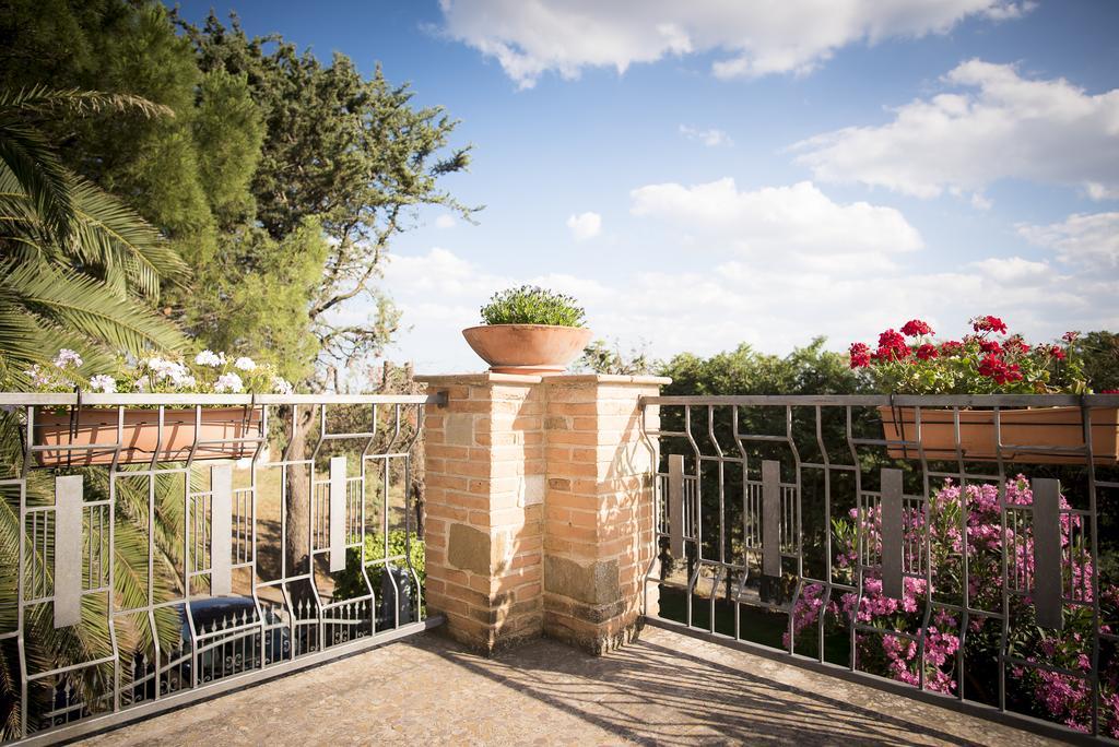 Il Delfino Villa Pisticci Kültér fotó
